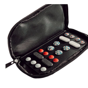 SCAR AND CO.
Magnet Storage Case