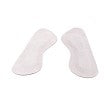 Very Fine Heel Guard Cushions