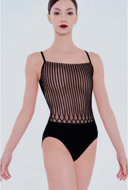Wear Moi- Adult Collette Leotard