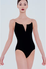 Load image into Gallery viewer, Wear Moi - Ruby Leotard