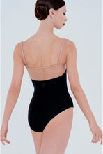 Load image into Gallery viewer, Wear Moi - Ruby Leotard