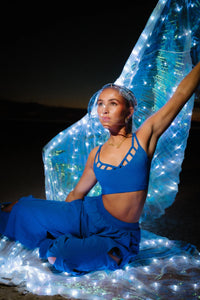 CONSTELLATION BRA (FIVE X ELL)