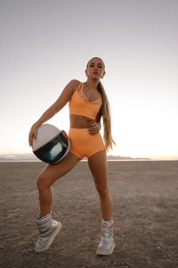 EVERYDAY STELLAR SHORT 2"