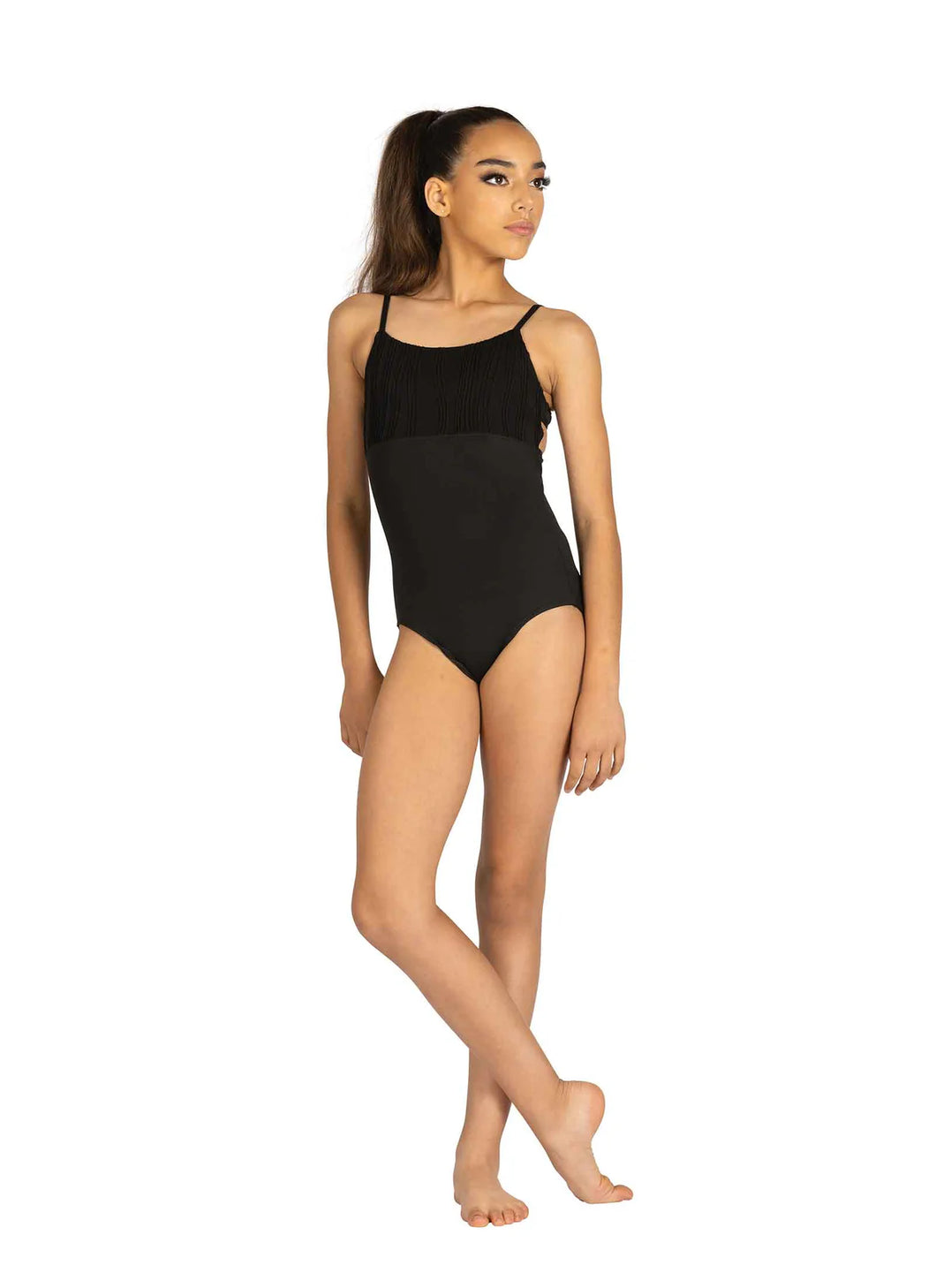 Adult Gemma Leotard 25133A