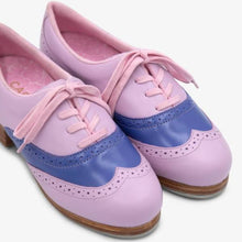 Load image into Gallery viewer, Capezio Roxy Tap Shoes- 960F
