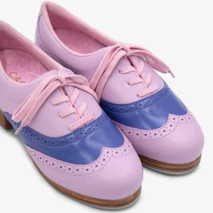 Capezio Roxy Tap Shoes- 960F