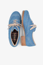 Load image into Gallery viewer, Capezio Roxy Tap Shoes- 960F