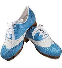 Capezio Roxy Tap Shoes- 960F