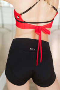 GLOW SHORT FIVE