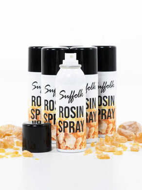 Rosin Spray Suffolk