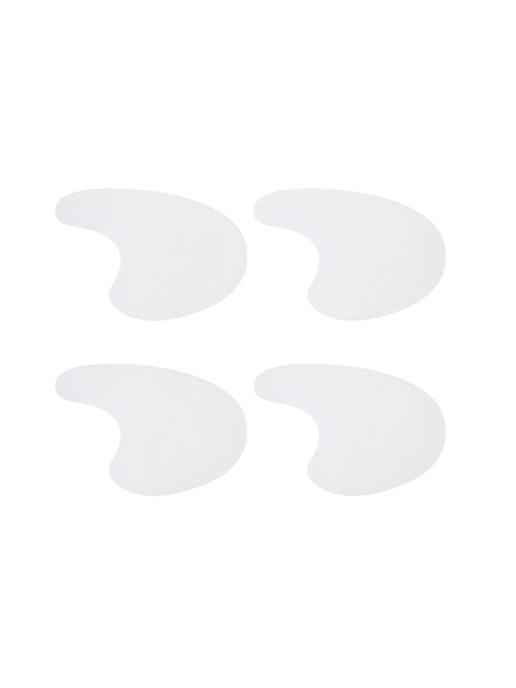 Medium Toe Spacers Pack Suffolk 1536