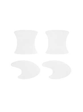 1519 Spacer Set- 2 Small & 2 Medium Suffolk