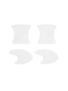 1519 Spacer Set- 2 Small & 2 Medium Suffolk