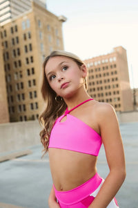 DIVA BRA (FIVE X BLAKE)