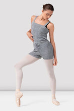 Load image into Gallery viewer, Bloch Ladies Celyn Knit Unitard U12004