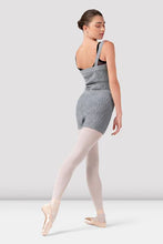 Load image into Gallery viewer, Bloch Ladies Celyn Knit Unitard U12004