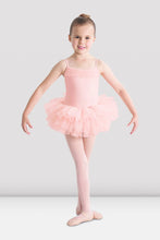 Load image into Gallery viewer, Bloch Girls Tutu Dress CL7127