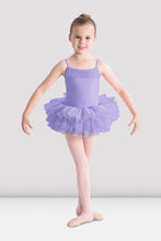 Load image into Gallery viewer, Bloch Girls Tutu Dress CL7127