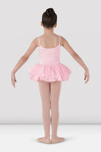 Load image into Gallery viewer, Girls Milani Camisole Tutu Dress