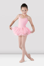 Load image into Gallery viewer, Girls Milani Camisole Tutu Dress