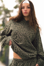 Load image into Gallery viewer, Heart Club Hoodie (Five X Blake) new