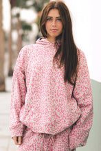 Load image into Gallery viewer, Heart Club Hoodie (Five X Blake) new