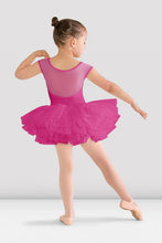Load image into Gallery viewer, Girls Hanami Tutu Leotard CL5562 Bloch