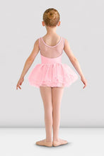 Load image into Gallery viewer, Girls Emica Tutu Leotard CL7825