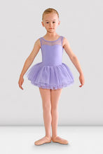 Load image into Gallery viewer, Girls Emica Tutu Leotard CL7825