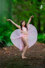 Load image into Gallery viewer, Butterfly skirt