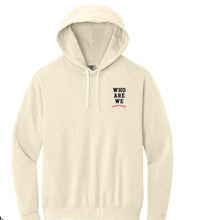 Load image into Gallery viewer, Center stage baseball hoodie ￼