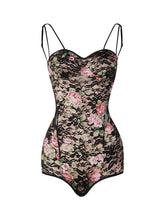 Load image into Gallery viewer, Fleur Bodysuit Kids #2434