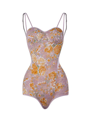 Fleur Bodysuit Kids #2434
