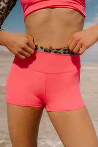 FIVE Everyday Hybrid Short 2"