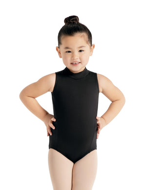 Studio Collection High Neck Leotard - Girls
SE1025C