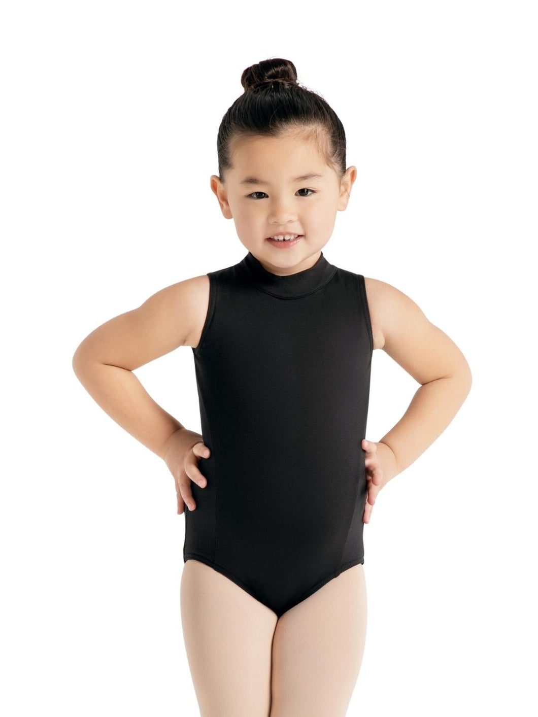 Studio Collection High Neck Leotard - Girls
SE1025C