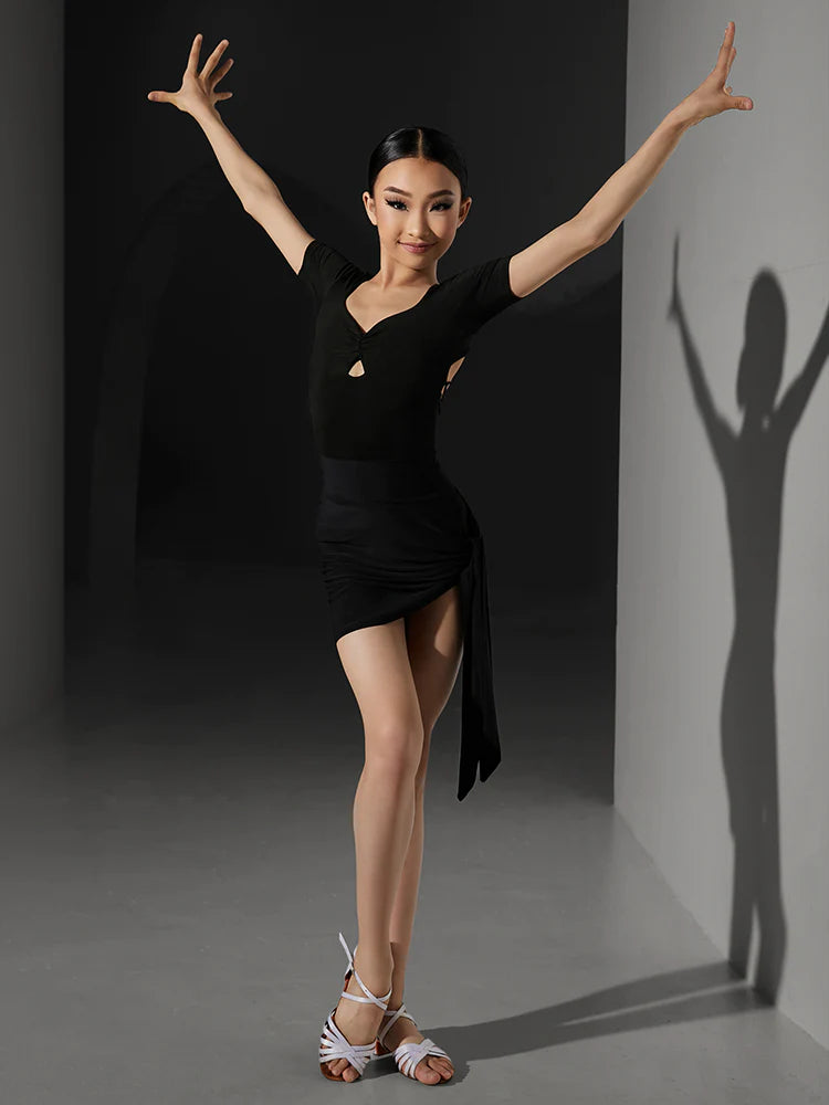 ZYM Sweat Your Heart Skirt Kids #2128