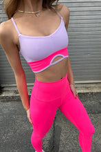 Load image into Gallery viewer, FIVE THE LABEL MOTIV8 BRA