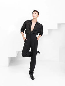 ZYM Charles Shirt #N007 (Adult)