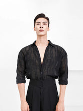 Load image into Gallery viewer, ZYM Charles Shirt #N007 (Adult)