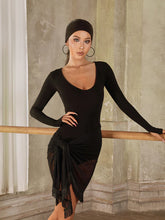 Load image into Gallery viewer, Call It A Wrap Skirt #24075