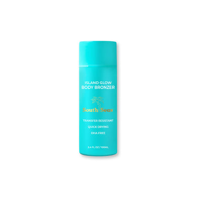 Island Glow Body Bronzer