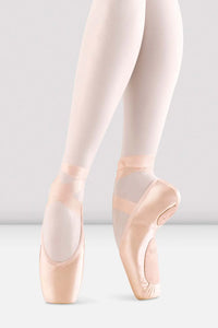 BLOCH Eurostretch Pointe Shoes S0172L