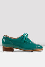 Load image into Gallery viewer, BLOCH Ladies Jason Samuels Smith Patent Tap Shoes S0313LP