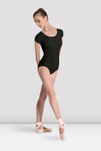Load image into Gallery viewer, Bloch Ladies Betri Cap Sleeve Leotard - L5602