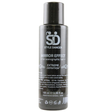 STYLE DANCER MIRROR EFFECT HAIR GEL
