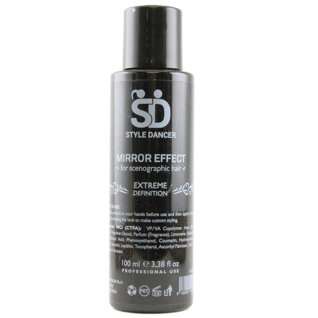 STYLE DANCER MIRROR EFFECT HAIR GEL