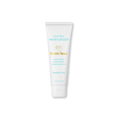 South Seas Mini Moorea Moisturizer