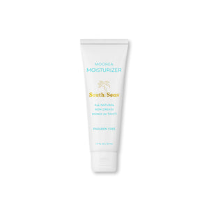 South Seas Mini Moorea Moisturizer