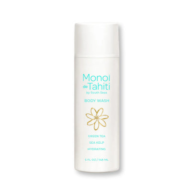 Monoï de Tahiti Body Wash